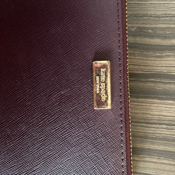 Kate Spade Wallet - Picture 4 of 6